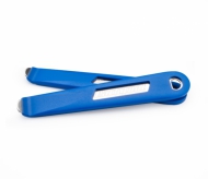 Łyżki do opon Park Tool TL-6.3 metalowe w osłonie