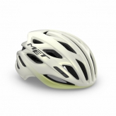 Kask rowerowy Met Estro MIPS M vanilla ice lime