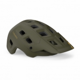 Kask rowerowy Met Terranova MIPS M dark olive matt