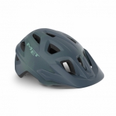 Kask rowerowy Met Echo M midnight matt