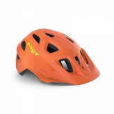 Kask rowerowy Met ELDAR MIPS Unismall orange matt