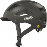 Kask rowerowy Abus Hyban 2.0 MIPS titan XL 58-63