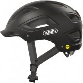 Kask Abus Hyban 2.0 MIPS velvet black L 56-61