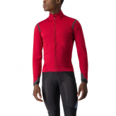 Zimowa Kurtka kolarska Castelli Alpha Ultimate Insulated r. XL