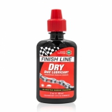 Olej do łańcucha Finish Line Dry Lube Ceramic 60ml