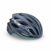 Kask rowerowy Met Estro MIPS M navy teal matt