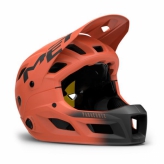 Kask rowerowy Met PARACHUTE MCR MIPS L rust black