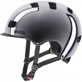 Kask rowerowy Uvex hlmt 5 chrome pro 55-58cm