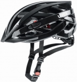 Kask rowerowy Uvex I-vo 3d black 56-60cm