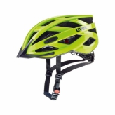 Kask rowerowy Uvex I-vo 3d neon yellow 52-57