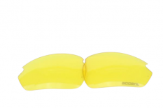 Soczewki do okularów Accent Fever żółte