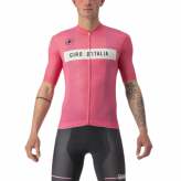 Koszulka kolarska Castelli Fuori Różowa r. XL