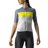 Damska koszulka kolarska Castelli Aero Pro W, r. S