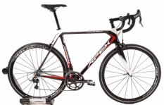 Rower szosowy karbonowy Apex Soniq 0.9 58 cm Campagnolo Centaur 