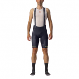 Spodenki kolarskie Castelli Free Aero RC blue XXL