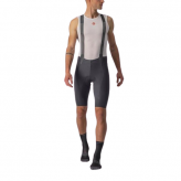 Spodenki kolarskie Castelli Free Aero RC gray XXL