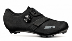 Buty rowerowe MTB Sidi AERTIS czarne 40