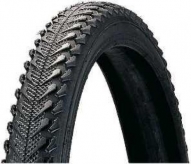 Opona rowerowa 26x1.9 hf878 Duro