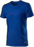 T-Shirt Castelli Sprinter Tee, niebieski, rozmiar XL