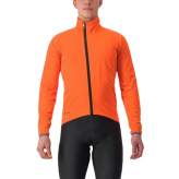 Kurtka kolarska Castelli Gavia Lite orange M