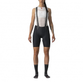 Damskie spodenki kolarskie Castelli Free Aero RC W, black XS