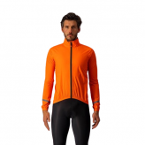 Kurtka Castelli Emergency Rain 2 orange L