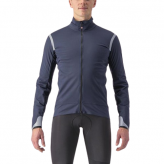 Kurtka Castelli Alpha Ultimate Insulated blue L