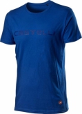 T-Shirt Castelli Sprinter Tee niebieski L