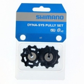 Kółka przerzutki Shimano RDM773