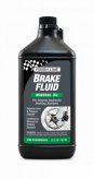 Płyn hamulcowy Finish Line Brake Fluid mineralny 950ml