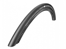 Opona 700x23 schwalbe one czarna v-guard