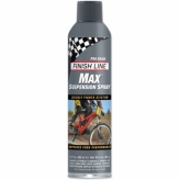 Spray do amortyzatorów Finish Line Max Suspension aerozol 266ml