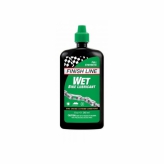 Olej do łańcucha rowerowego Finish Line Cross Country syntetyczny 120 ml