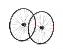 Koła rowerowe Accent 29 EXE 15x100mm, 12x142mm, bębenek Shimano 11