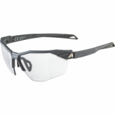 Okulary rowerowe Alpina Twist Six HR V midnight-grey matt