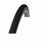 Opona 700x24c black db7070 Duro fixie pops