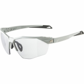 Okulary rowerowe Alpina Twist Six HR V smoke-grey matt