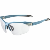 Okulary rowerowe Alpina Twist Six HR V smoke-blue