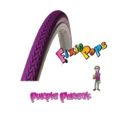 Opona 700x24c purple phreak db7070 duro