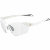 Okulary rowerowe Alpina Twist Six HR S V white matt