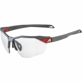 Okulary rowerowe Alpina Twist Six HR S V midnight-grey matt