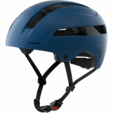 Kask rowerowy Alpina Soho navy matt 51-56cm