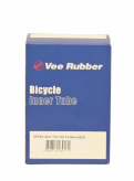 Dętka rowerowa Vee Rubber 20x1,75/2,125 av