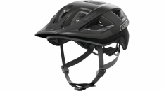 Kask rowerowy Abus Aduro 3.0 race black M 52-58cm