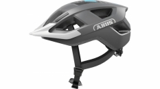 Kask rowerowy Abus Aduro 3.0 race grey M 52-58cm