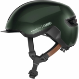 Kask rowerowy Abus Hud-Y moss green M 54-58cm