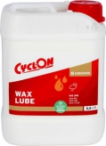 Smar do łańcuchów rowerowych Cyclon Wax Lube 2,5 L