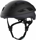 Kask rowerowy CRNK ANGLER czarny L