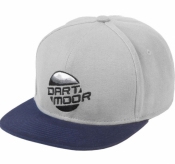 Czapka z daszkiem Dartmoor Snapback rozm. M