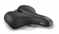 Siodełko rowerowe Selle Royal Ellipse Relaxed unisex